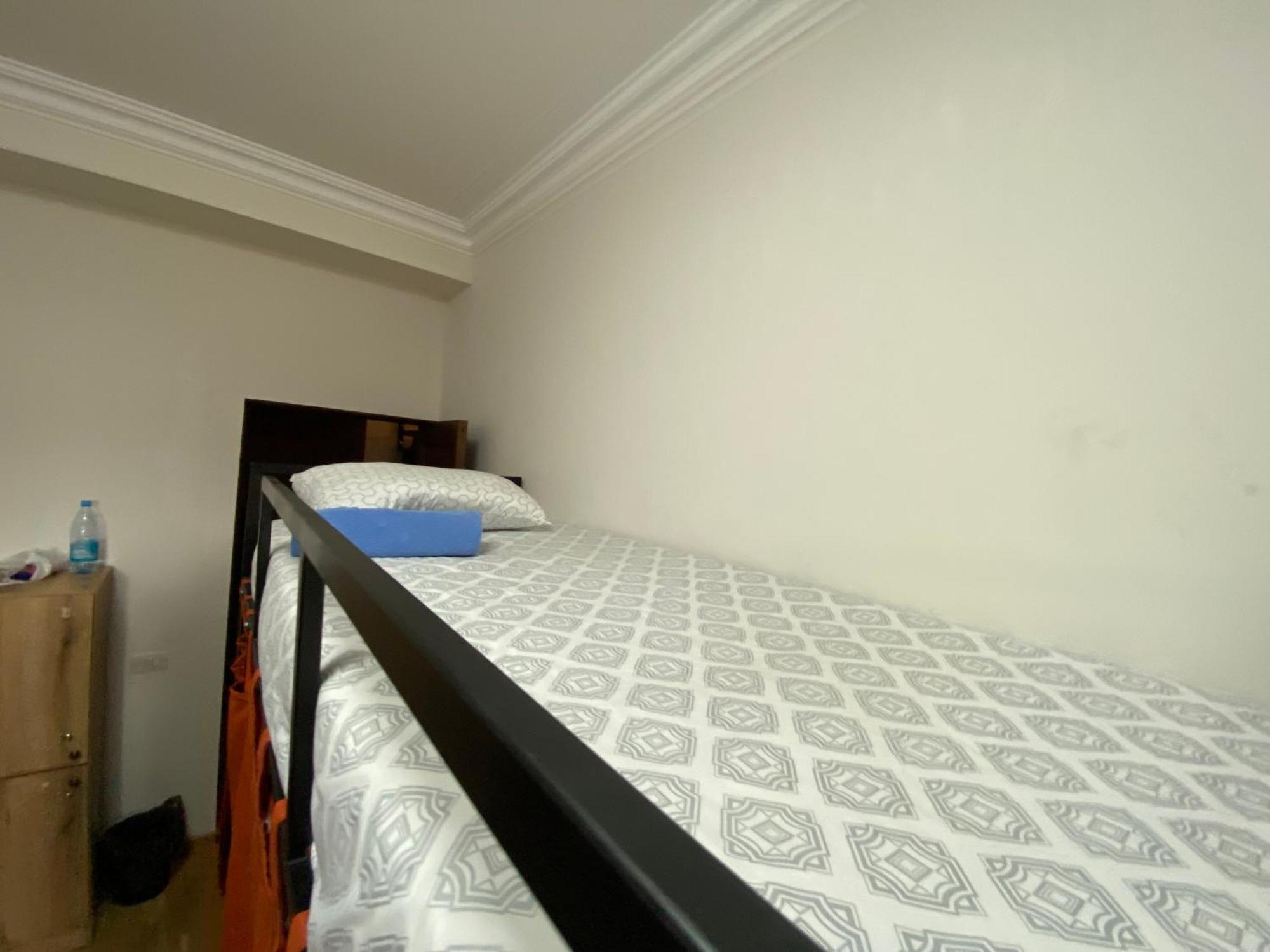 Kenut Hostel Yerevan Room photo